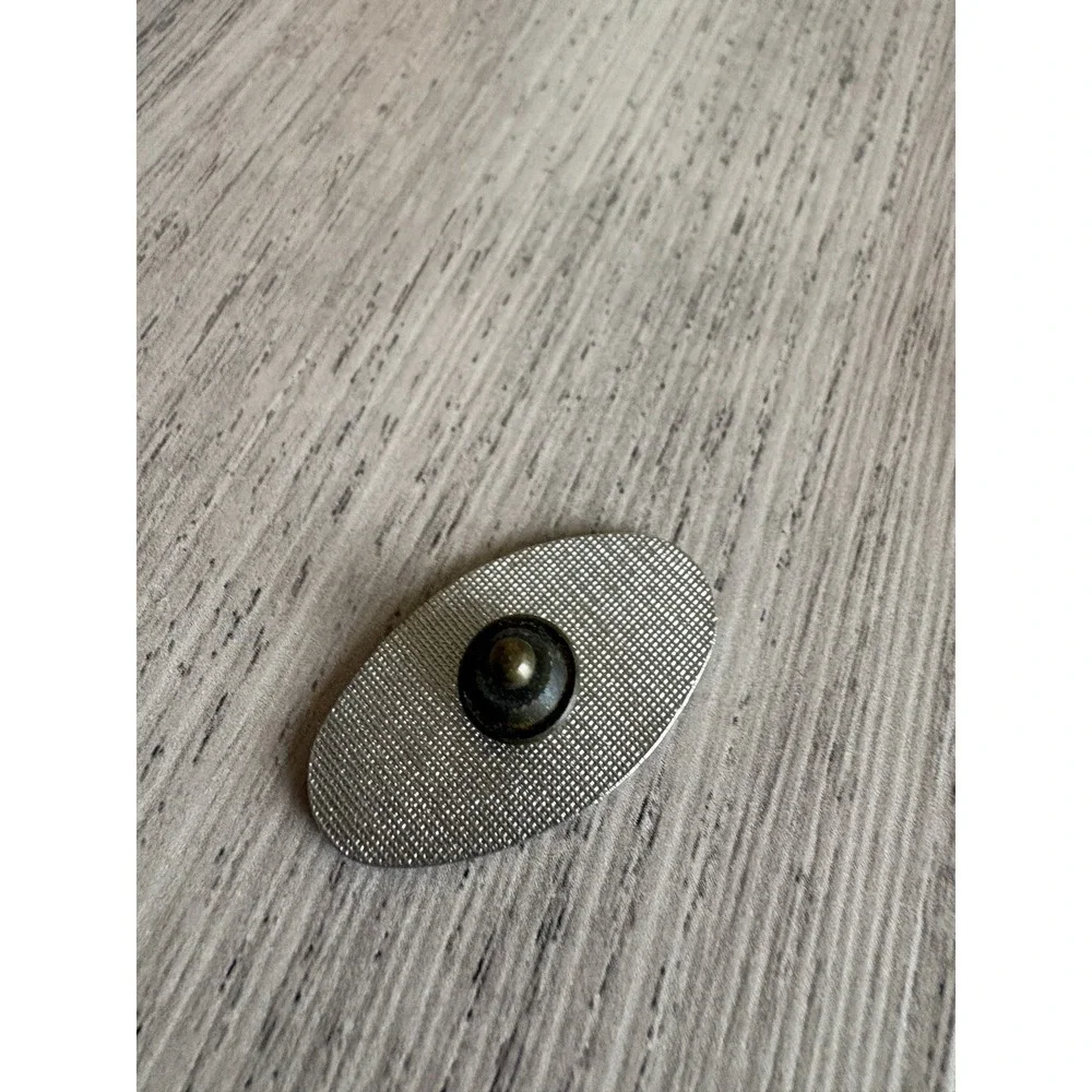 Vintage Genuine Ford Fix Or Repair‎ Daily- hat pin , tie tac , lapel pin hatpin